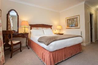 The Walnut Tree Hotel fotoÄŸrafÄ±