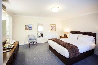 The Walnut Tree Hotel fotoÄŸrafÄ±