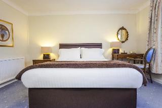 The Walnut Tree Hotel fotoÄŸrafÄ±