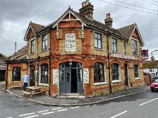 The Six Bells fotoÄŸrafÄ±