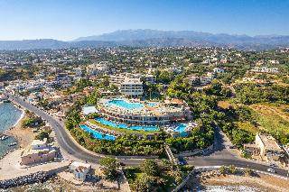 Leptos Panorama