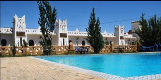 Ksar Timnay Hotel otel fotoğrafı