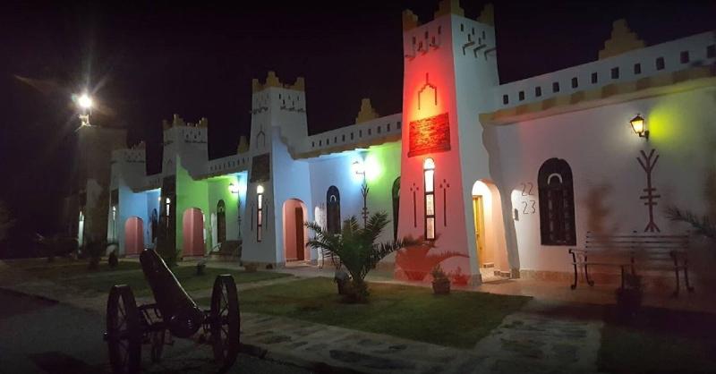 Ksar Timnay Hotel - Genel