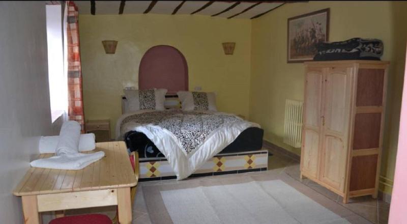 Ksar Timnay Hotel - Oda