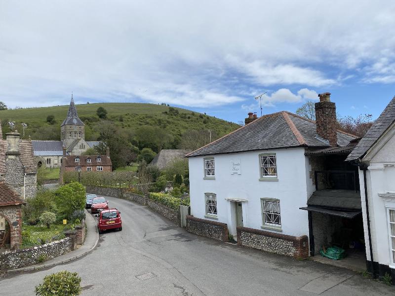 Ye Olde George Inn - Badger Pubs - Genel