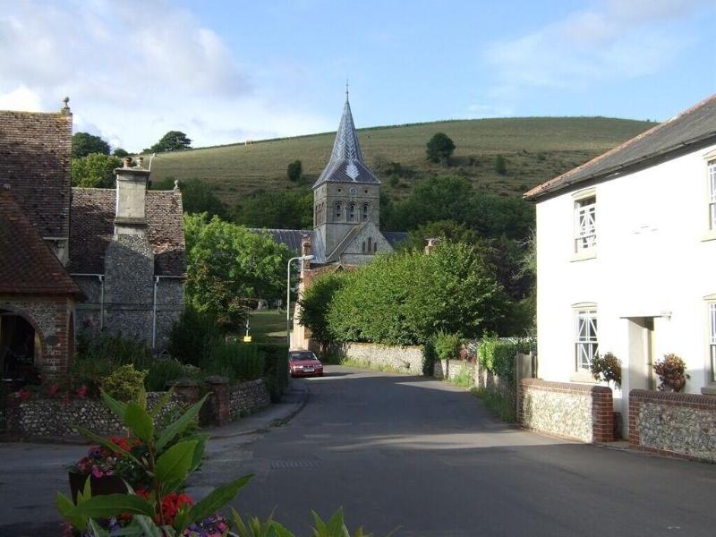 Ye Olde George Inn - Badger Pubs - Genel