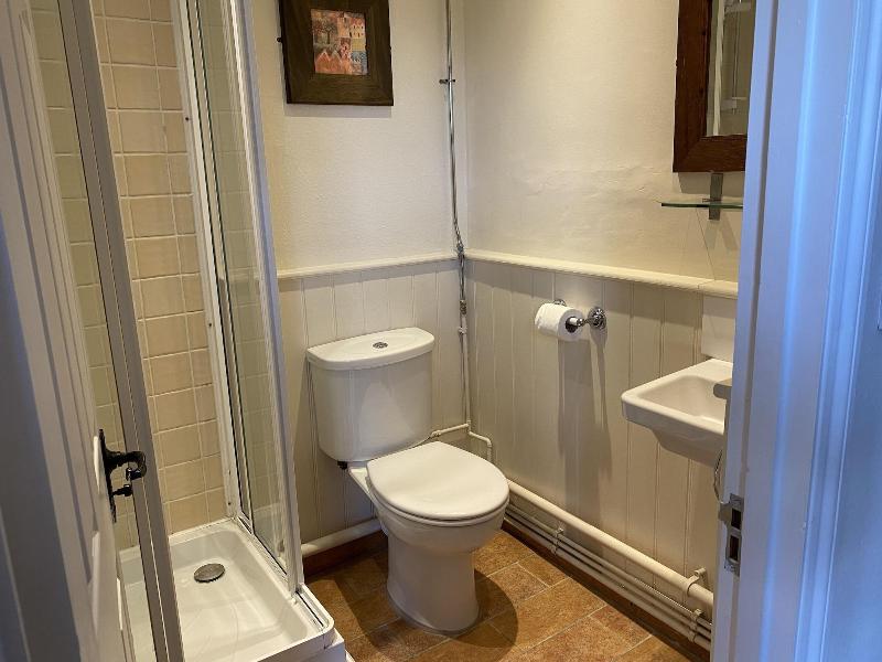 Ye Olde George Inn - Badger Pubs - Oda