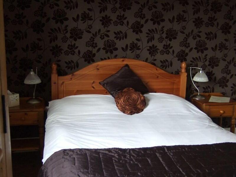Ye Olde George Inn - Badger Pubs - Oda