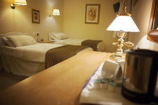 The Derg Arms otel fotoğrafı