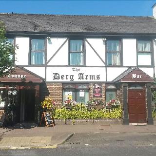 The Derg Arms fotoÄŸrafÄ±