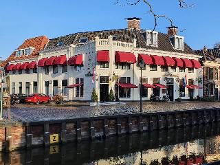 Hotel 't Heerenlogement otel fotoğrafı