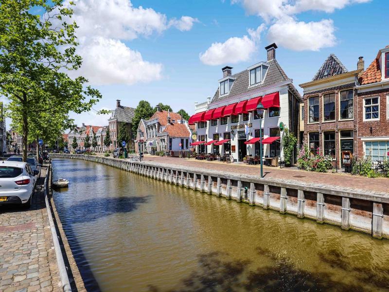 Hotel 't Heerenlogement - Genel