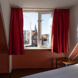 Hotel 't Heerenlogement fotoÄŸrafÄ±