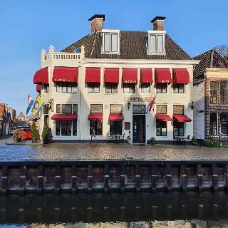 Hotel 't Heerenlogement fotoÄŸrafÄ±