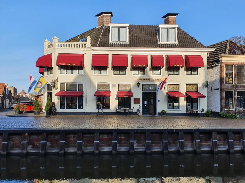 Hotel 't Heerenlogement - Genel