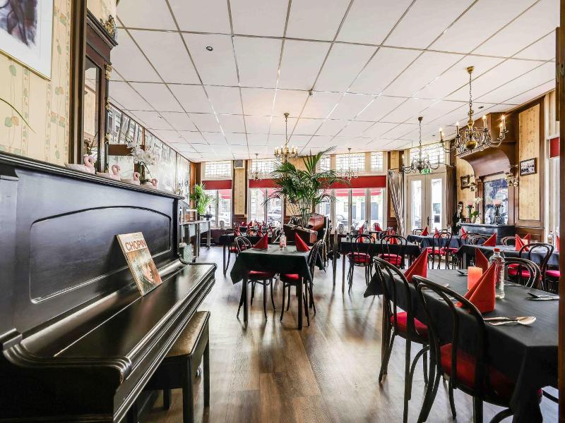 Hotel 't Heerenlogement - Genel