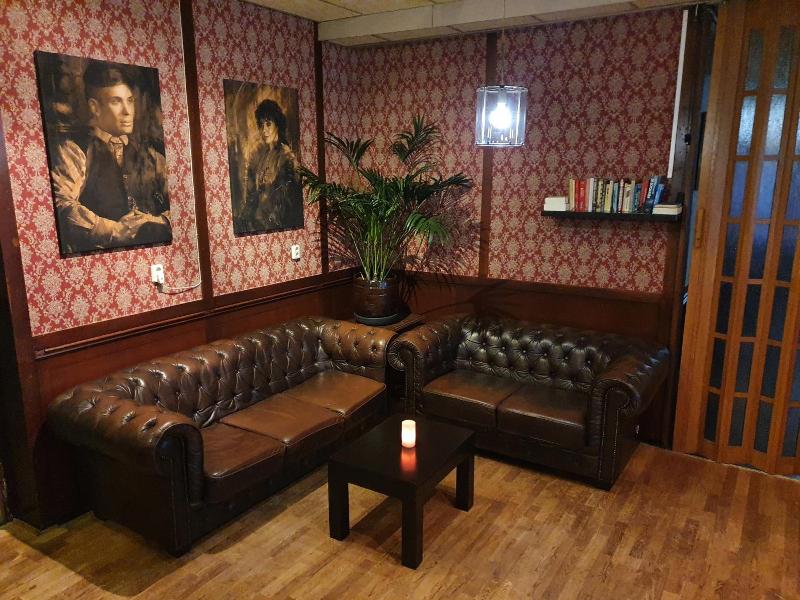 Hotel 't Heerenlogement - Genel
