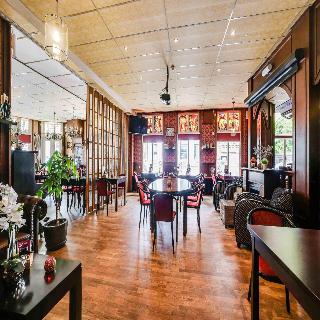 Hotel 't Heerenlogement fotoÄŸrafÄ±