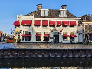 Hotel 't Heerenlogement fotoÄŸrafÄ±