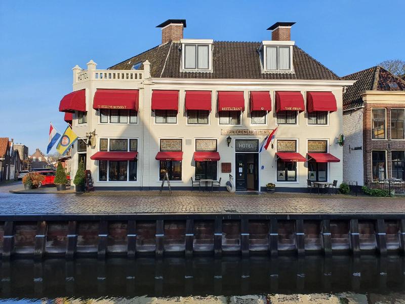 Hotel 't Heerenlogement - Genel