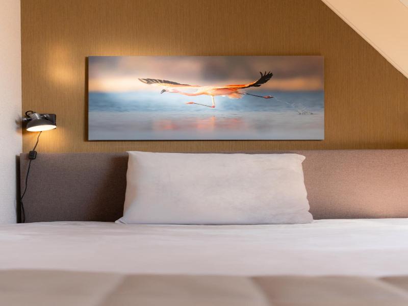 Hotel 't Heerenlogement - Genel