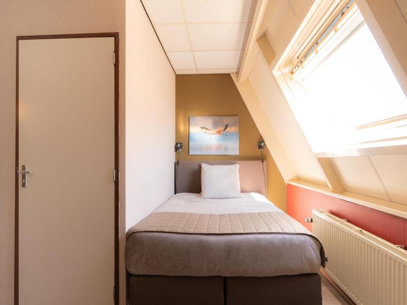 Hotel 't Heerenlogement - Genel