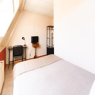 Hotel 't Heerenlogement fotoÄŸrafÄ±