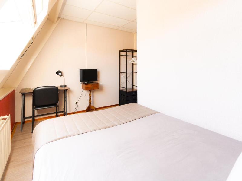 Hotel 't Heerenlogement - Genel
