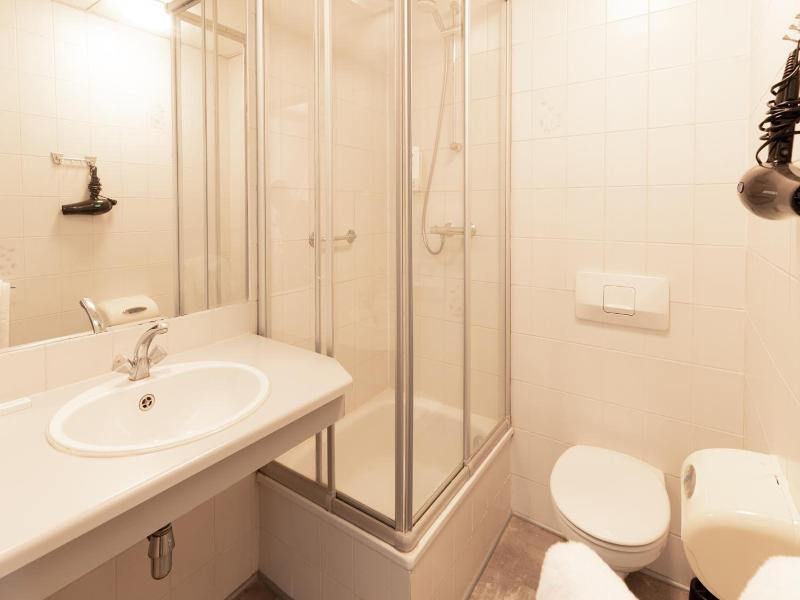 Hotel 't Heerenlogement - Genel
