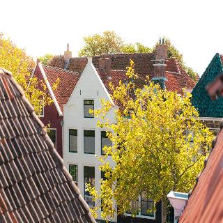 Hotel 't Heerenlogement fotoÄŸrafÄ±