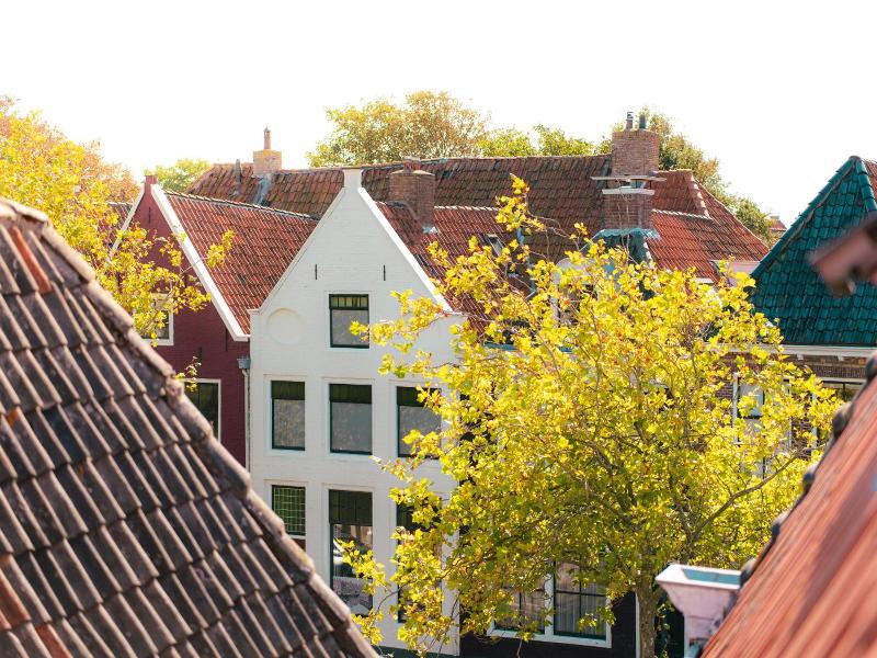 Hotel 't Heerenlogement - Genel