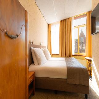 Hotel 't Heerenlogement fotoÄŸrafÄ±