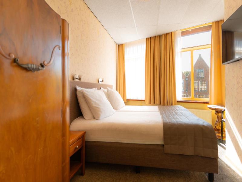 Hotel 't Heerenlogement - Genel