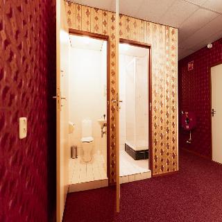 Hotel 't Heerenlogement fotoÄŸrafÄ±