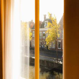 Hotel 't Heerenlogement fotoÄŸrafÄ±