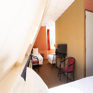 Hotel 't Heerenlogement fotoÄŸrafÄ±