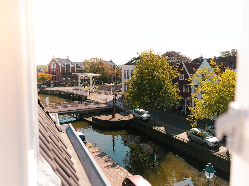 Hotel 't Heerenlogement - Genel
