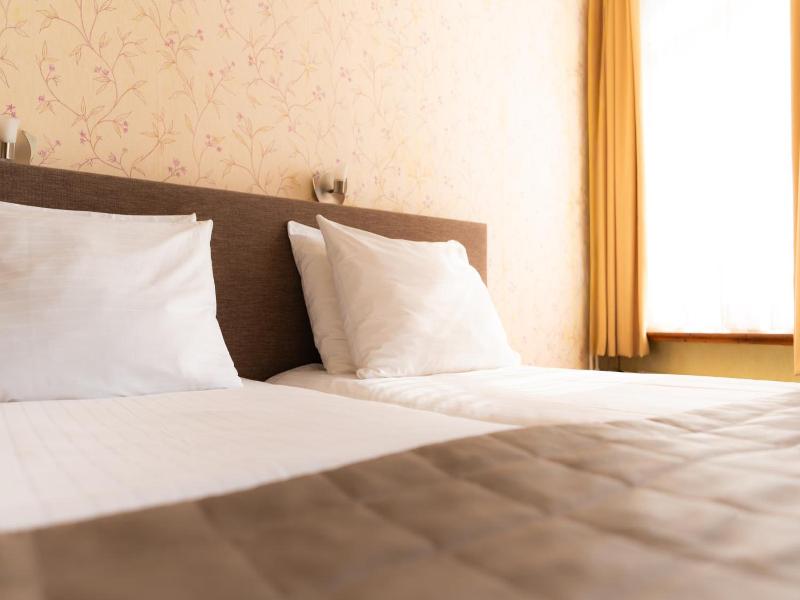 Hotel 't Heerenlogement - Genel