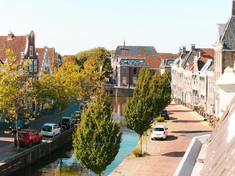 Hotel 't Heerenlogement - Genel