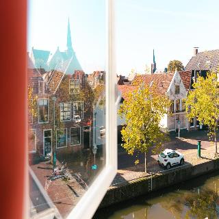Hotel 't Heerenlogement fotoÄŸrafÄ±