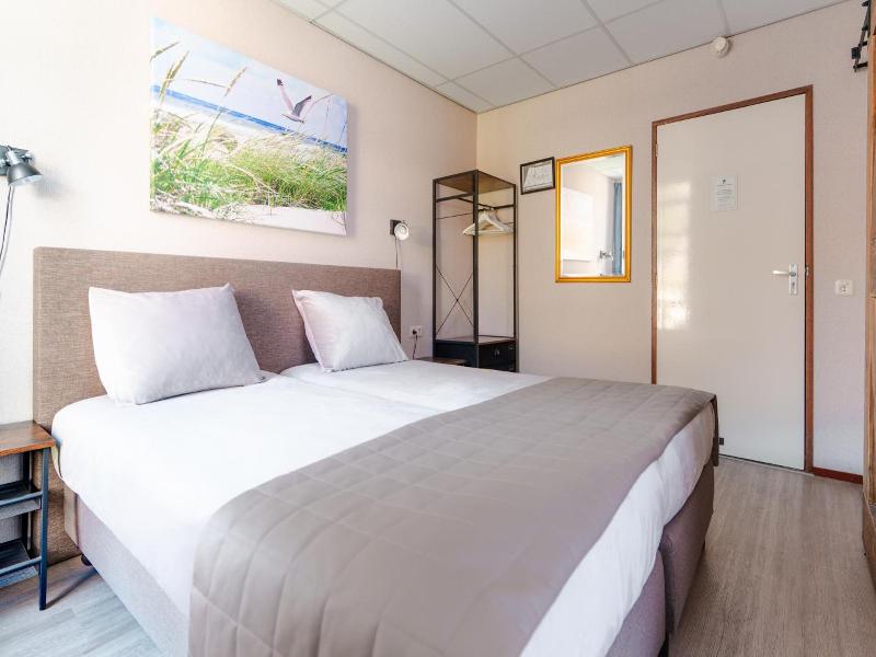 Hotel 't Heerenlogement - Genel