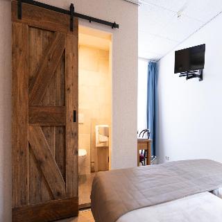 Hotel 't Heerenlogement fotoÄŸrafÄ±