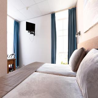 Hotel 't Heerenlogement fotoÄŸrafÄ±