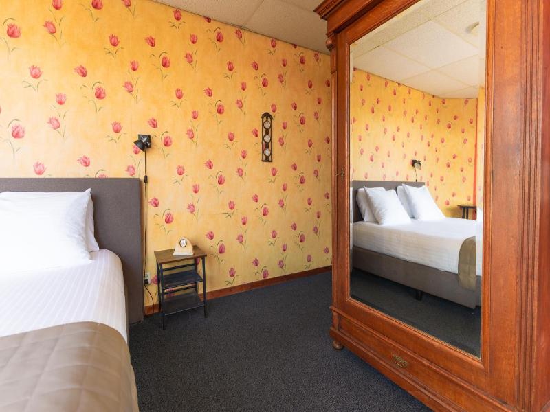 Hotel 't Heerenlogement - Genel