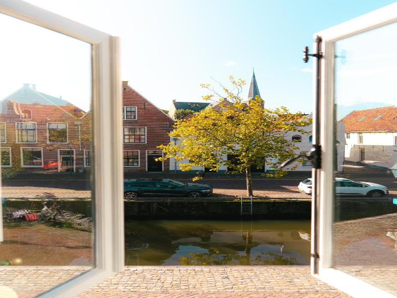 Hotel 't Heerenlogement - Genel