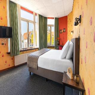 Hotel 't Heerenlogement fotoÄŸrafÄ±