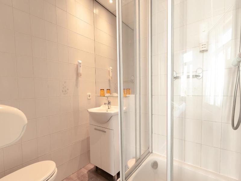 Hotel 't Heerenlogement - Genel