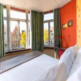 Hotel 't Heerenlogement fotoÄŸrafÄ±