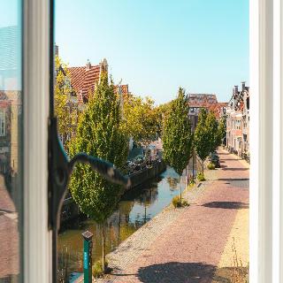 Hotel 't Heerenlogement fotoÄŸrafÄ±