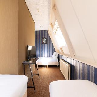 Hotel 't Heerenlogement fotoÄŸrafÄ±
